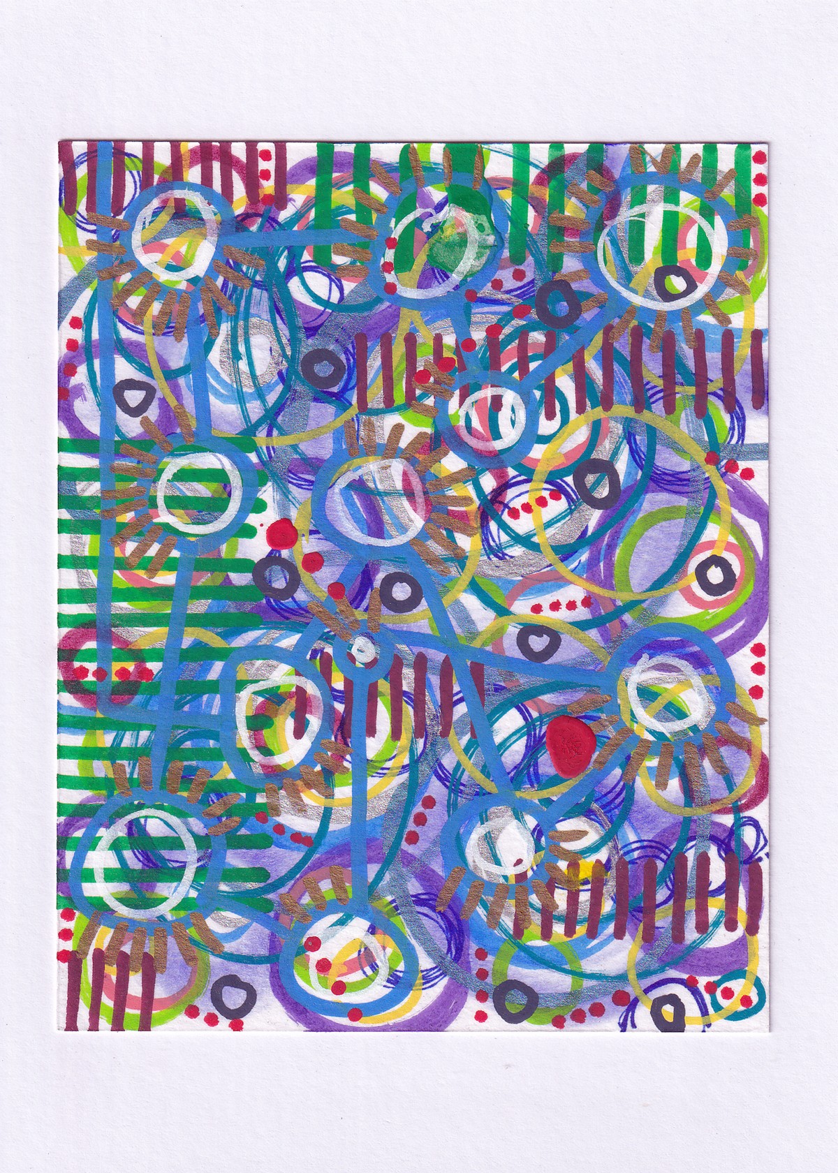 Art Card 0267